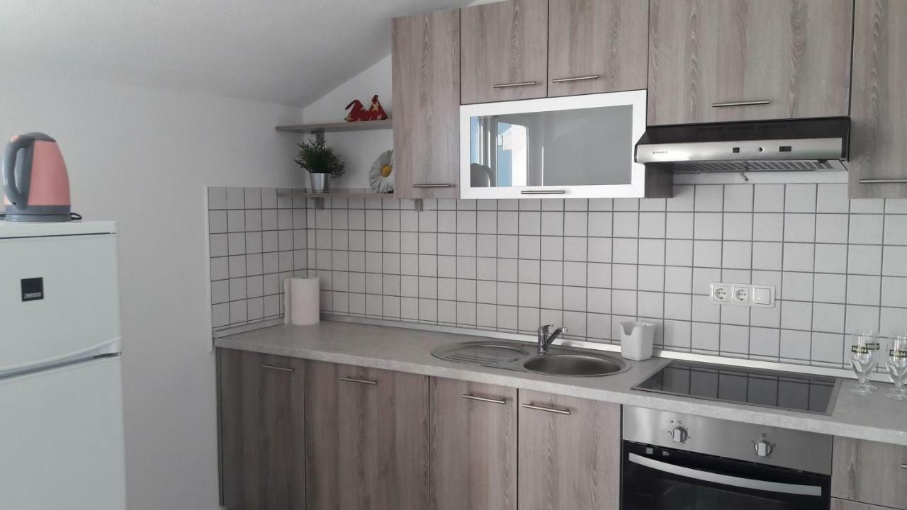 Vila Rosa Apartment Sevid Exterior foto