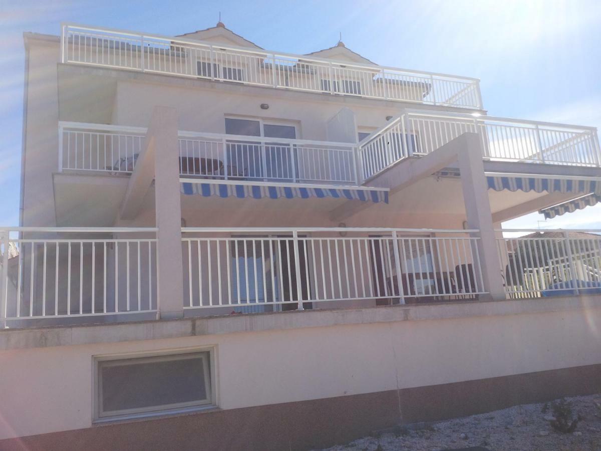 Vila Rosa Apartment Sevid Exterior foto