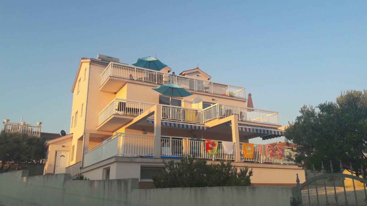 Vila Rosa Apartment Sevid Exterior foto