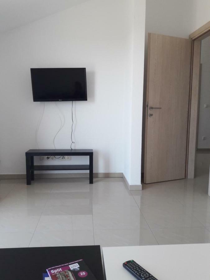 Vila Rosa Apartment Sevid Exterior foto