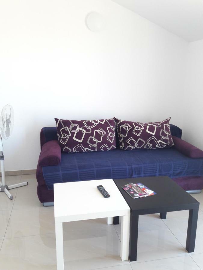 Vila Rosa Apartment Sevid Exterior foto