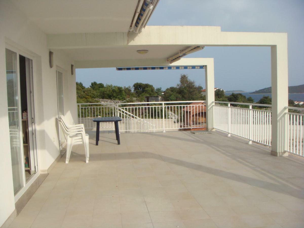 Vila Rosa Apartment Sevid Exterior foto