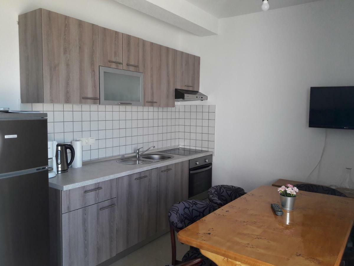 Vila Rosa Apartment Sevid Exterior foto