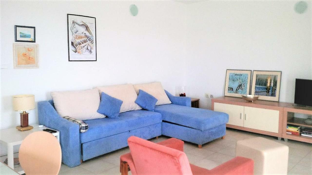 Vila Rosa Apartment Sevid Exterior foto